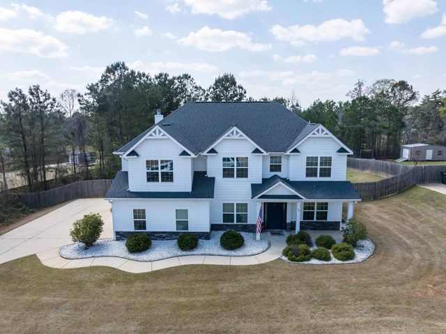 40 Hart Ridge Court, Fortson, GA 31808