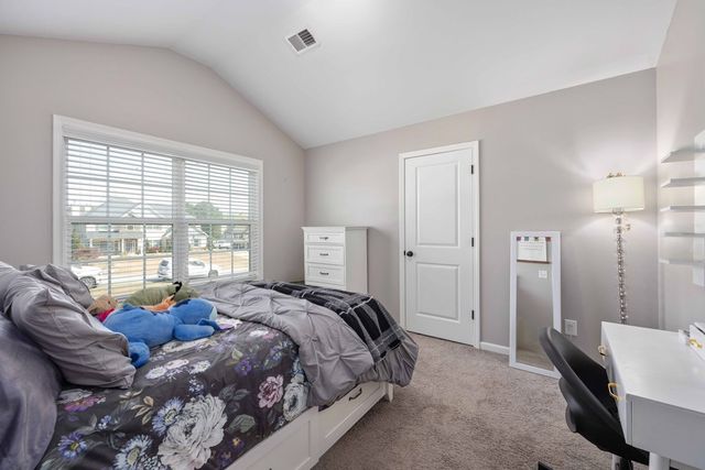 40 Hart Ridge Court, Fortson, GA 31808