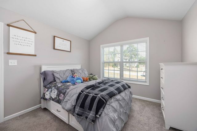 40 Hart Ridge Court, Fortson, GA 31808