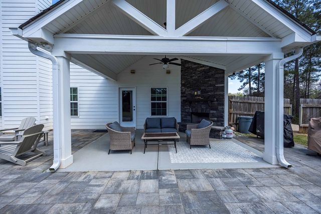 40 Hart Ridge Court, Fortson, GA 31808