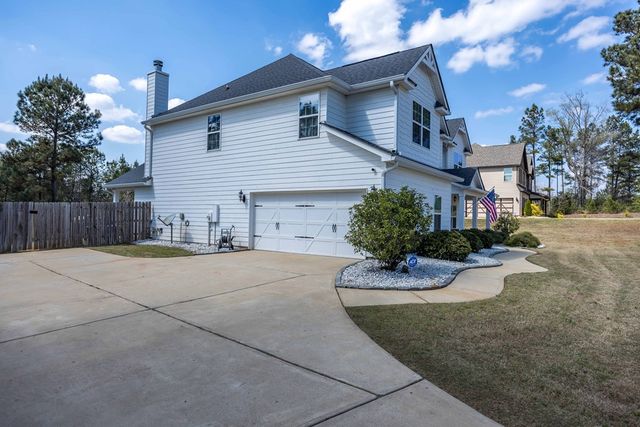 40 Hart Ridge Court, Fortson, GA 31808