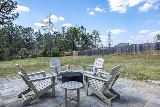 40 Hart Ridge Court, Fortson, GA 31808