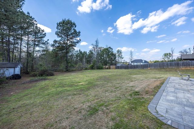 40 Hart Ridge Court, Fortson, GA 31808