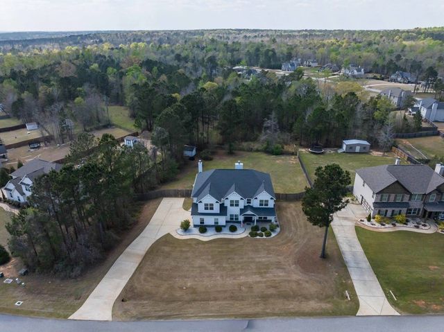 40 Hart Ridge Court, Fortson, GA 31808