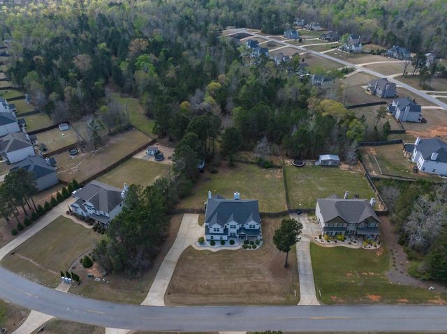 40 Hart Ridge Court, Fortson, GA 31808
