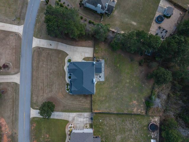 40 Hart Ridge Court, Fortson, GA 31808