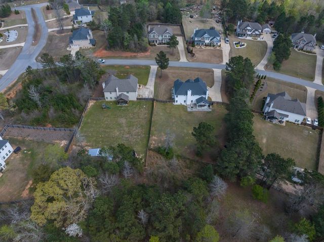40 Hart Ridge Court, Fortson, GA 31808