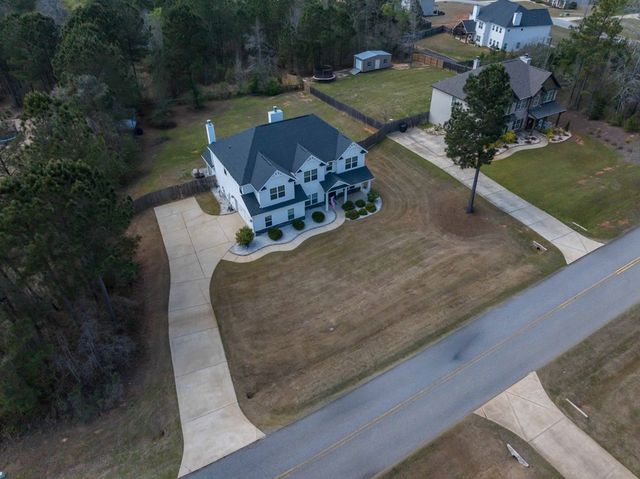 40 Hart Ridge Court, Fortson, GA 31808