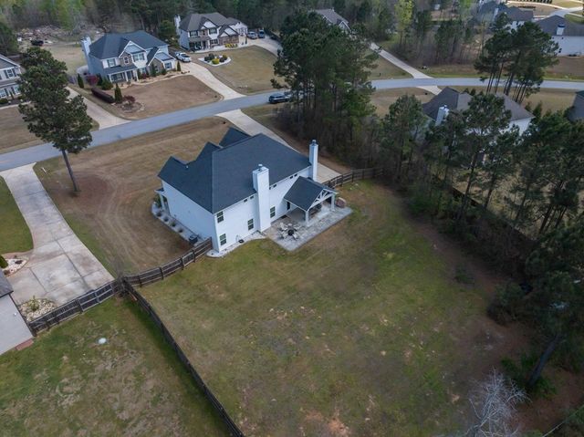 40 Hart Ridge Court, Fortson, GA 31808