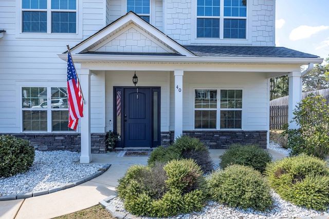 40 Hart Ridge Court, Fortson, GA 31808