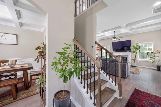 40 Hart Ridge Court, Fortson, GA 31808