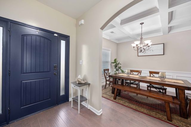 40 Hart Ridge Court, Fortson, GA 31808