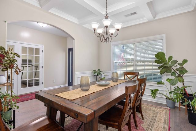 40 Hart Ridge Court, Fortson, GA 31808