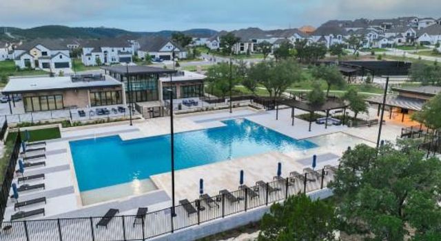 5233 Brunelli PASS, Leander, TX 78641