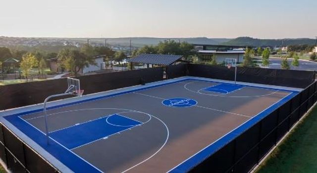 5233 Brunelli PASS, Leander, TX 78641