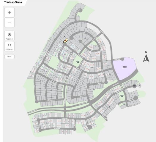 5233 Brunelli PASS, Leander, TX 78641