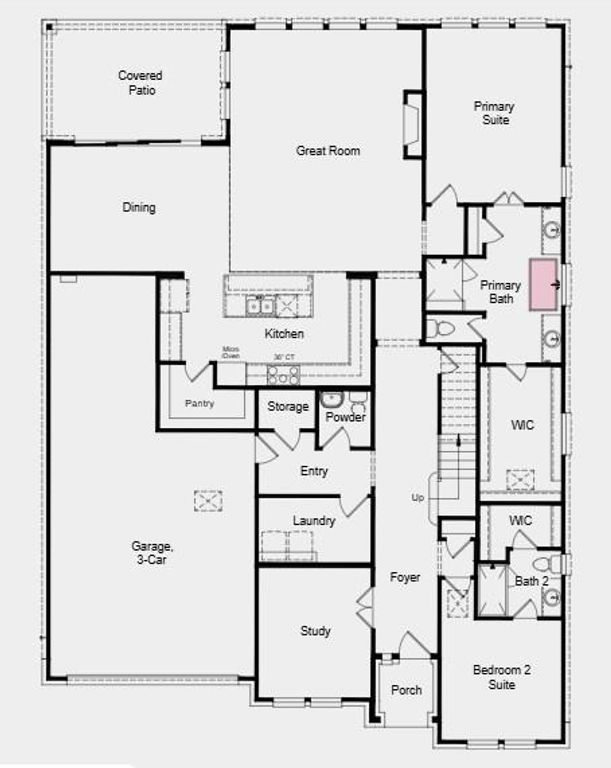 5233 Brunelli PASS, Leander, TX 78641