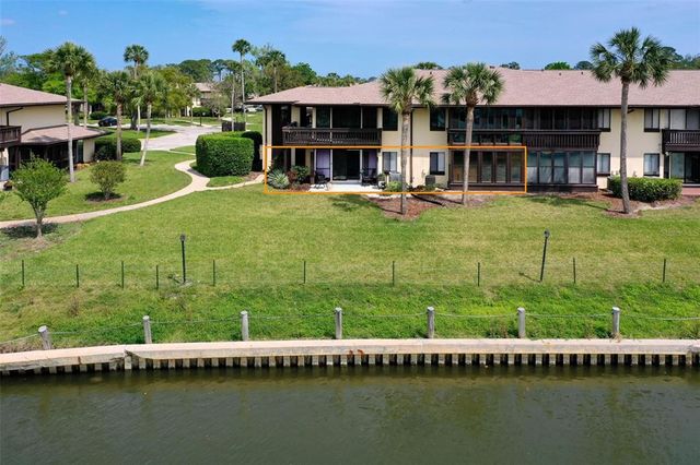 42 CLUB HOUSE DRIVE 104, Palm Coast, FL 32137
