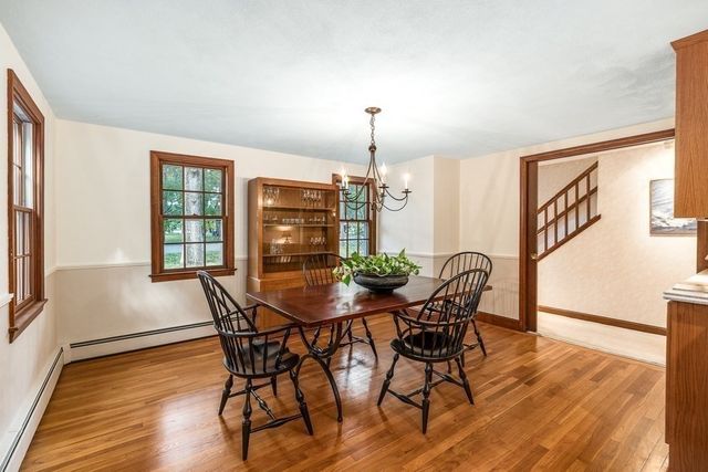 6 Donald Road, Hamilton, MA 01982