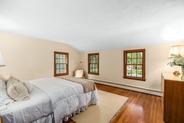 6 Donald Road, Hamilton, MA 01982