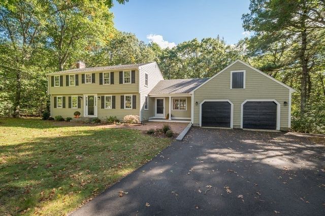 6 Donald Road, Hamilton, MA 01982