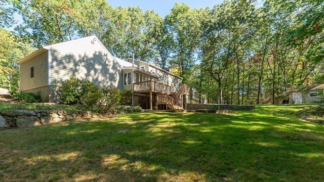 6 Donald Road, Hamilton, MA 01982