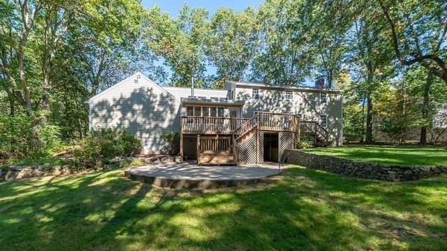 6 Donald Road, Hamilton, MA 01982