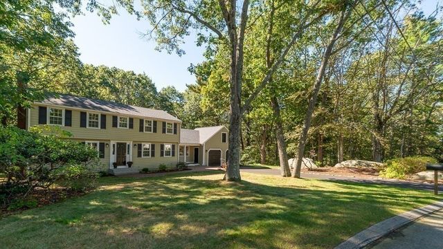 6 Donald Road, Hamilton, MA 01982