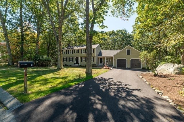 6 Donald Road, Hamilton, MA 01982