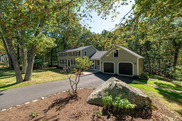 6 Donald Road, Hamilton, MA 01982