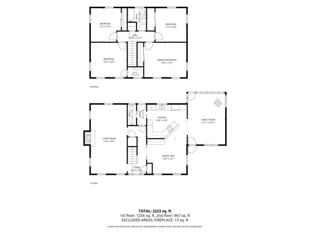 6 Donald Road, Hamilton, MA 01982