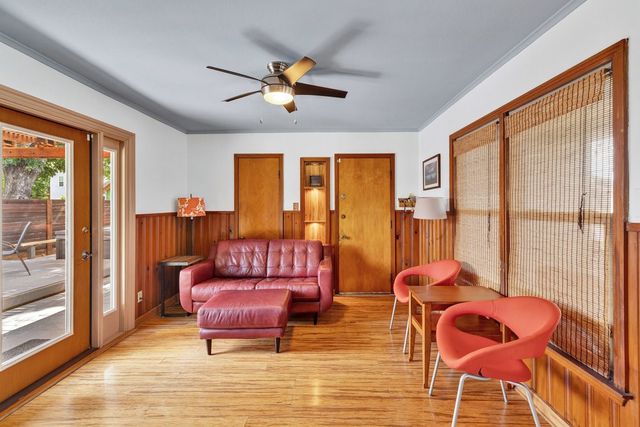 2837 Townsend Drive, Fort Worth, TX 76110