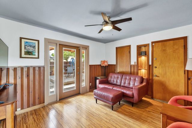 2837 Townsend Drive, Fort Worth, TX 76110