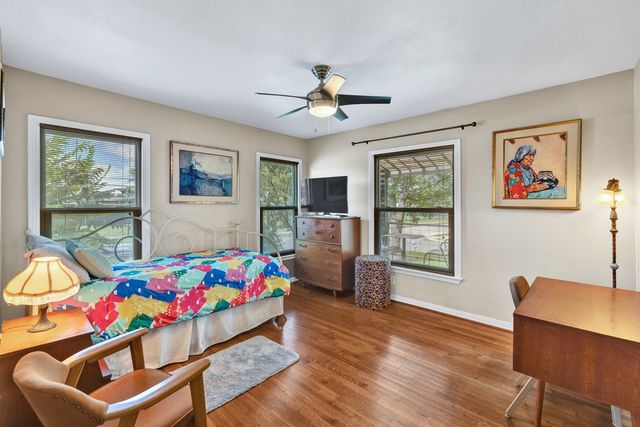 2837 Townsend Drive, Fort Worth, TX 76110