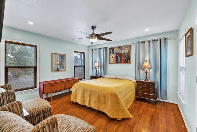 2837 Townsend Drive, Fort Worth, TX 76110