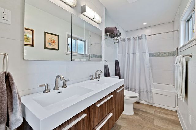 2837 Townsend Drive, Fort Worth, TX 76110