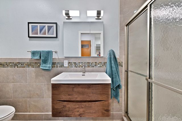 2837 Townsend Drive, Fort Worth, TX 76110