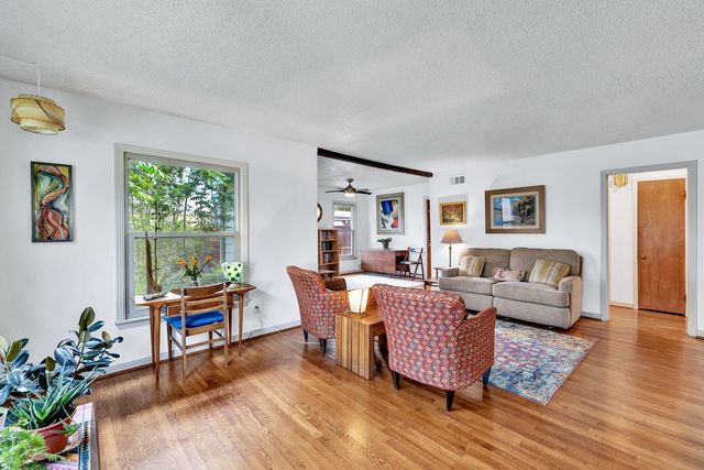 2837 Townsend Drive, Fort Worth, TX 76110