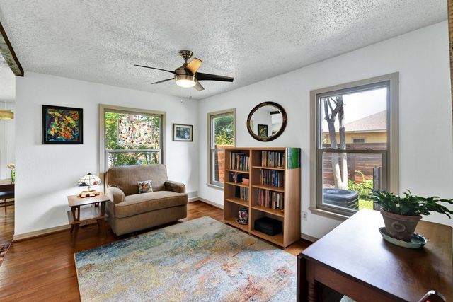 2837 Townsend Drive, Fort Worth, TX 76110