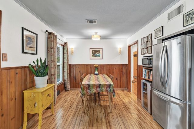 2837 Townsend Drive, Fort Worth, TX 76110