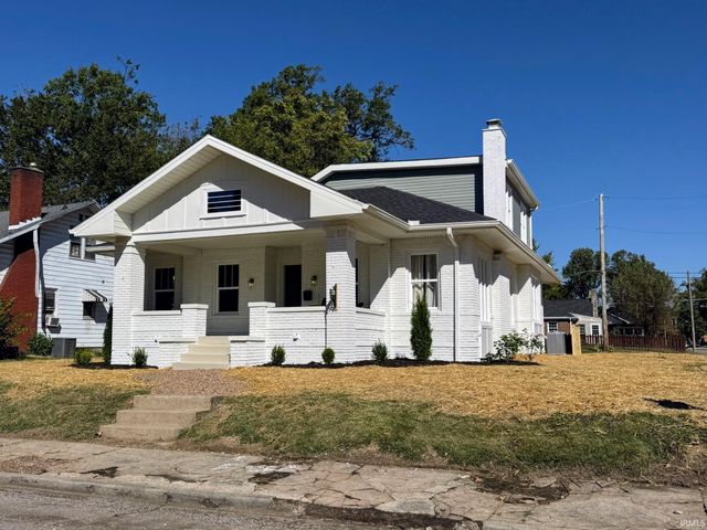 1220 Bayard Park Drive, Evansville, IN 47714