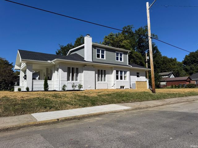 1220 Bayard Park Drive, Evansville, IN 47714