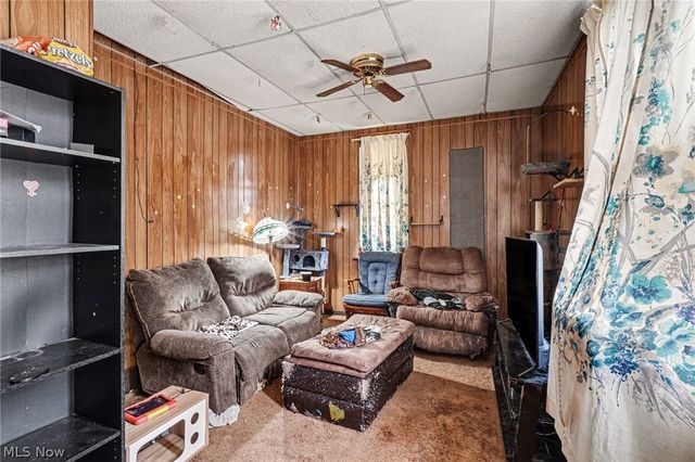 229 McLister Avenue, Mingo Junction, OH 43938