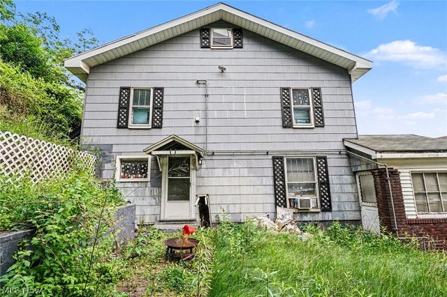 229 McLister Avenue, Mingo Junction, OH 43938