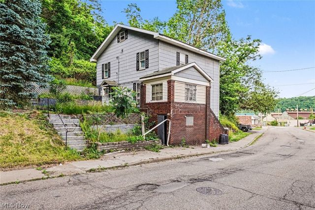 229 McLister Avenue, Mingo Junction, OH 43938