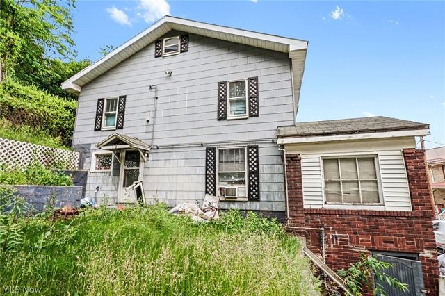 229 McLister Avenue, Mingo Junction, OH 43938