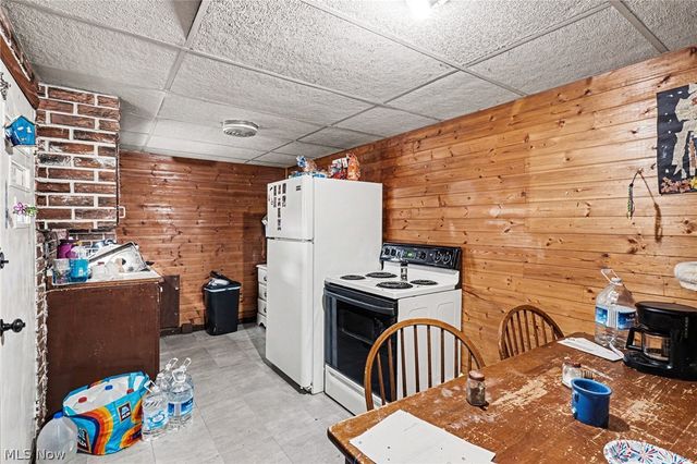 229 McLister Avenue, Mingo Junction, OH 43938