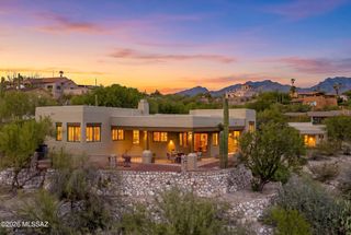 4260 N Vía Paco, Tucson, AZ 85750