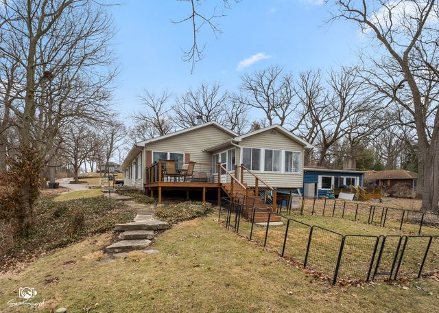 1937 W Potawatomie Trail, Kankakee, IL 60901