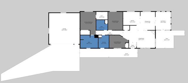 1937 W Potawatomie Trail, Kankakee, IL 60901